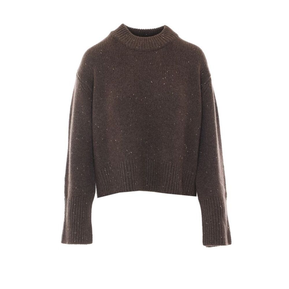 Lisa Yang Women Tarie Sparkle Sweater